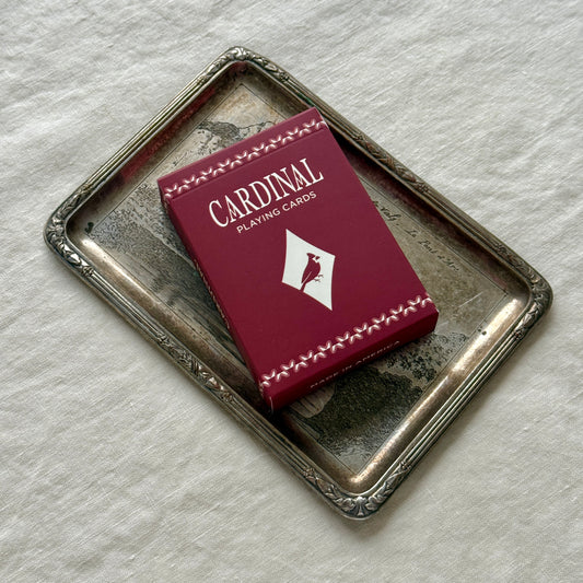 The Keepsake Dish | 007