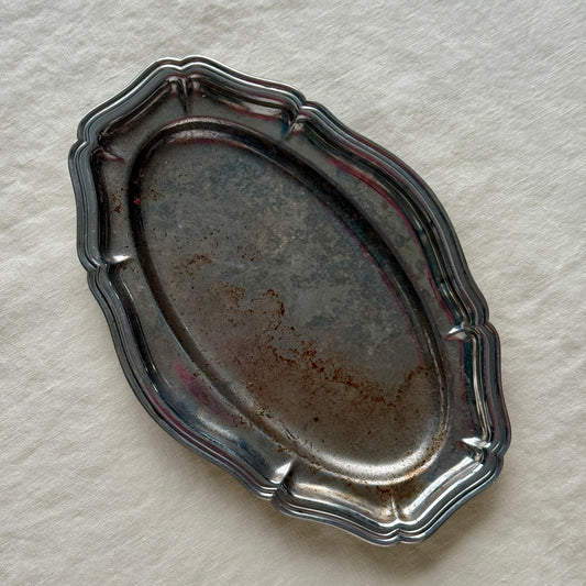 The Keepsake Dish | 005