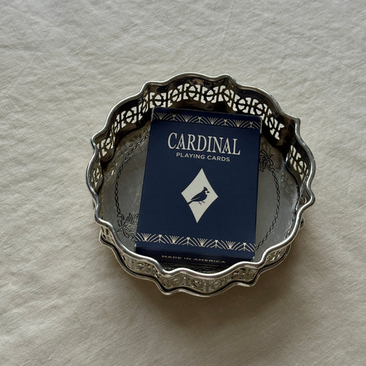 The Keepsake Dish | 003