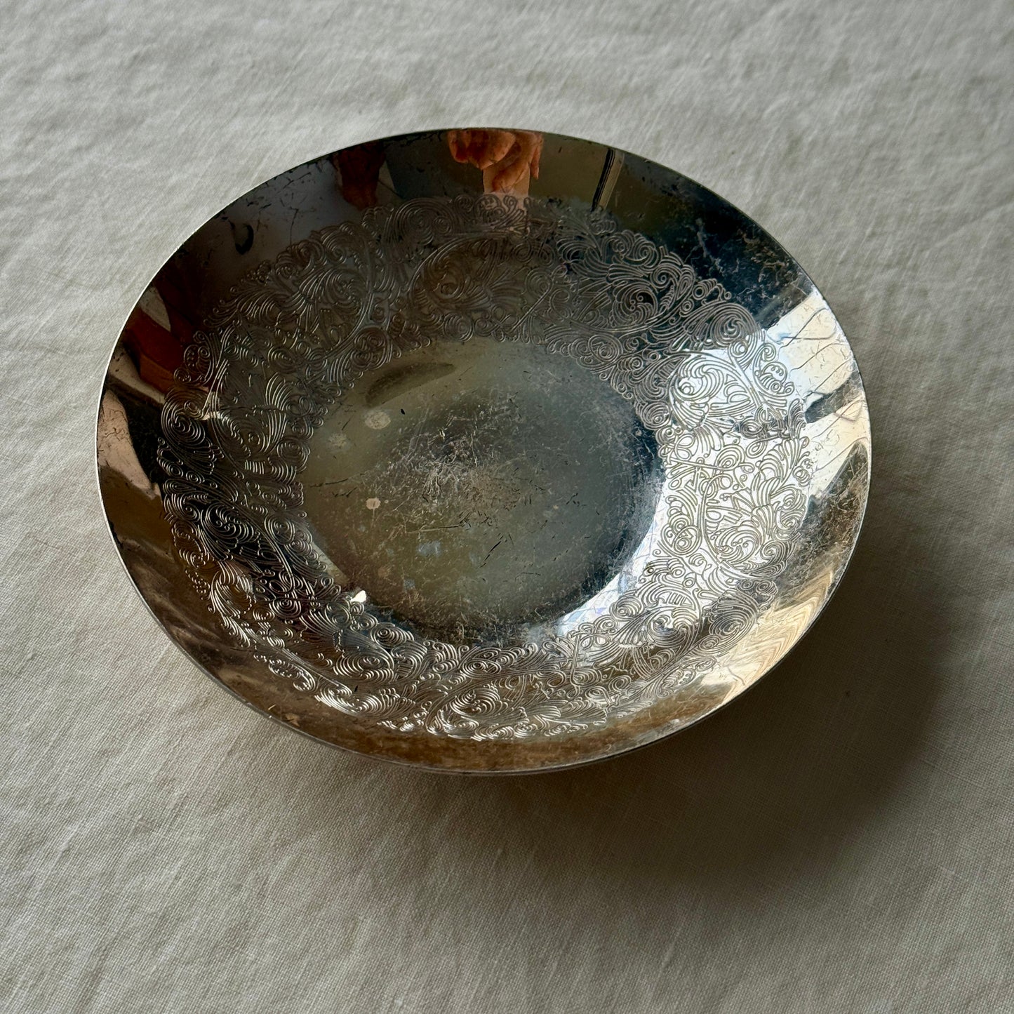 The Keepsake Dish | 006