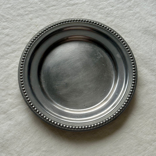 The Keepsake Dish | 001