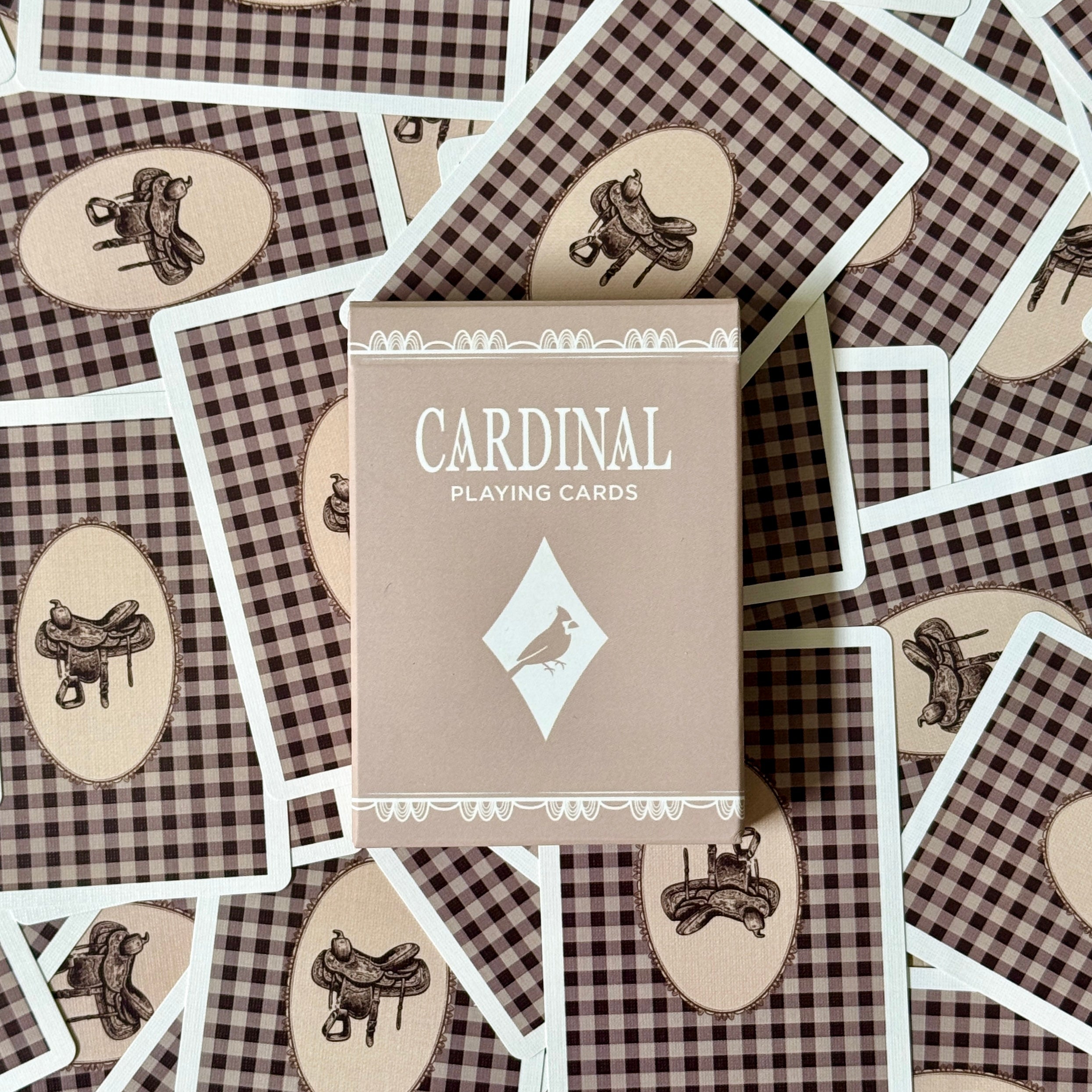 Playing Cards – CARDINAL CARDS COMPANY