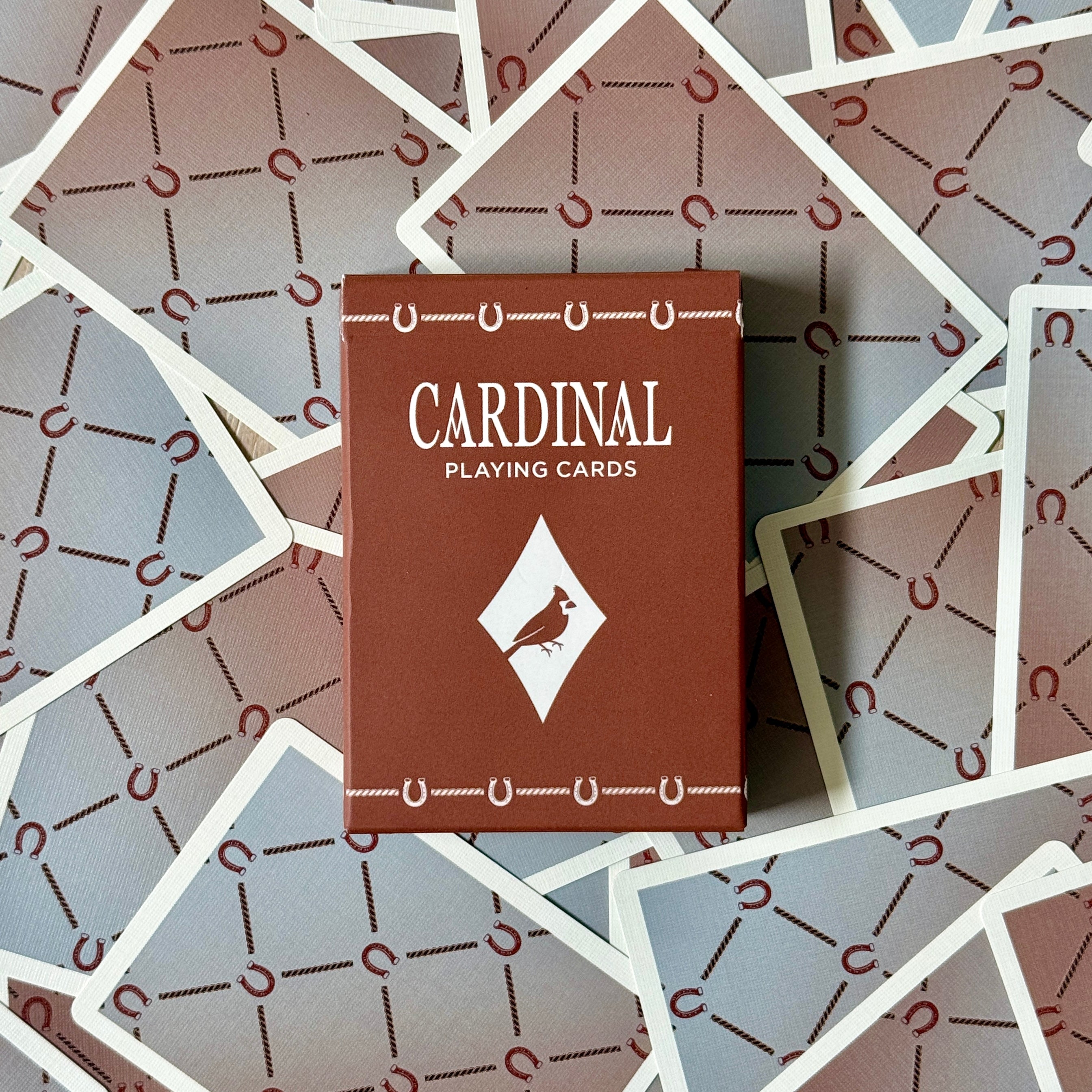 Playing Cards – CARDINAL CARDS COMPANY