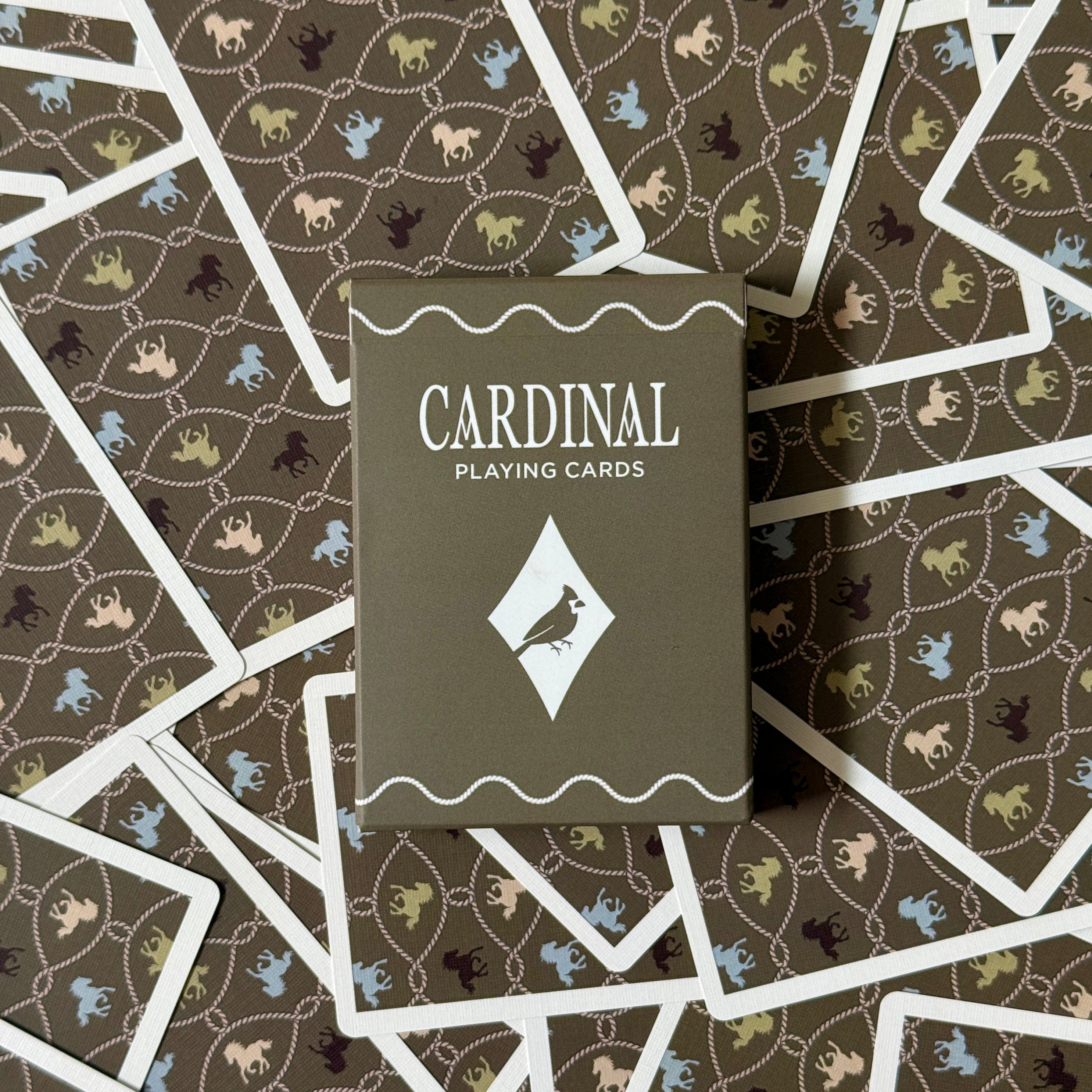 Playing Cards – CARDINAL CARDS COMPANY