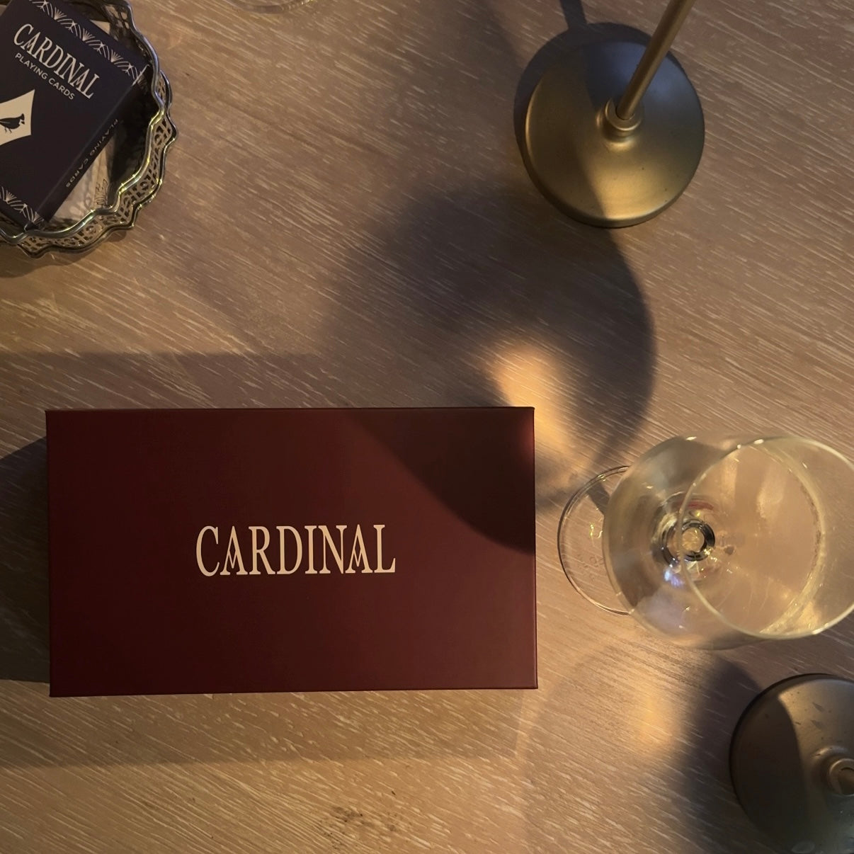 The Signature Gift Set