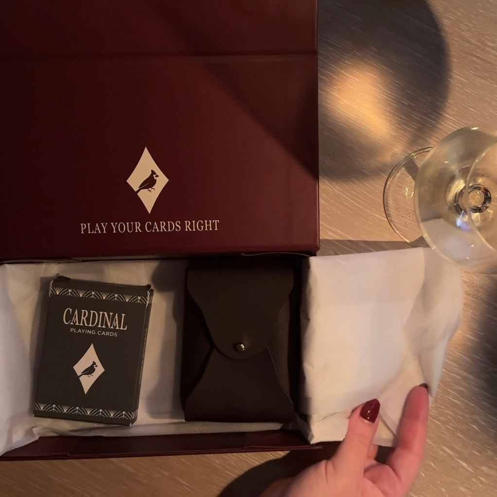 The Signature Gift Set