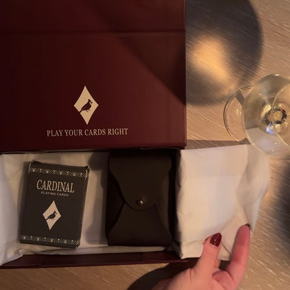 The Signature Gift Set