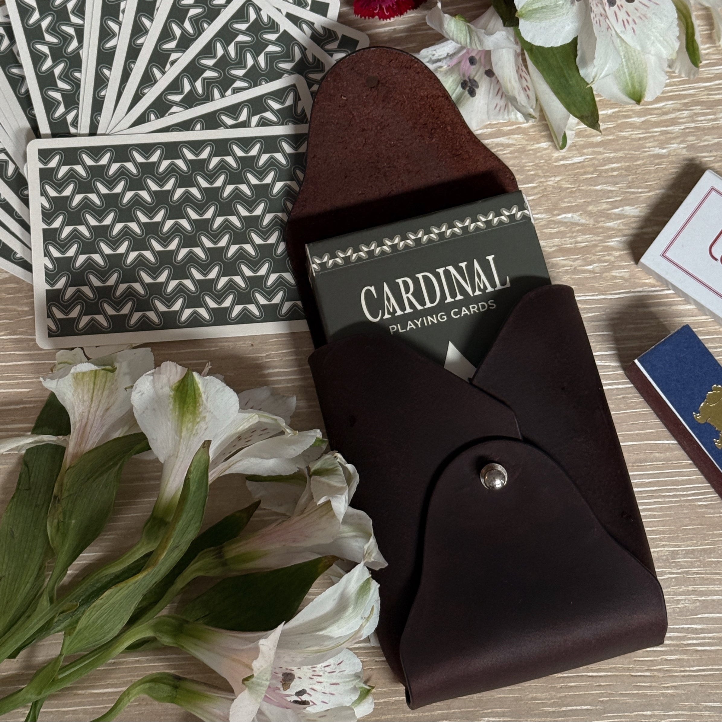 Accessories – CARDINAL CARDS COMPANY